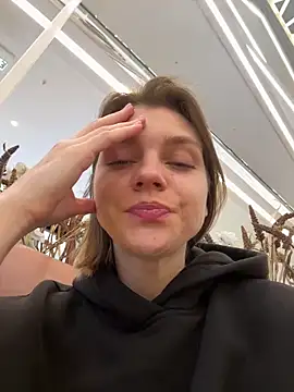 ValenciaShock online show from 04/23/26, 07:09