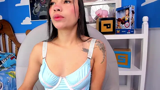 miss sweett online show from 03/10/25, 01:43