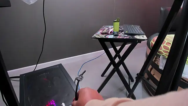 miss sweett online show from 04/13/26, 06:13