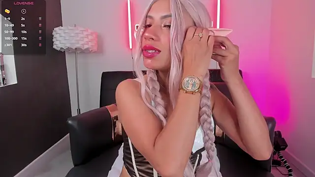 miss sweett online show from 04/22/26, 05:58