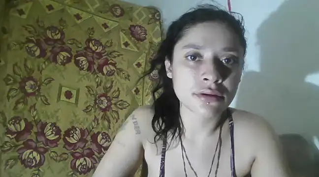 TamaraNauthy online show from 12/13/24, 11:06