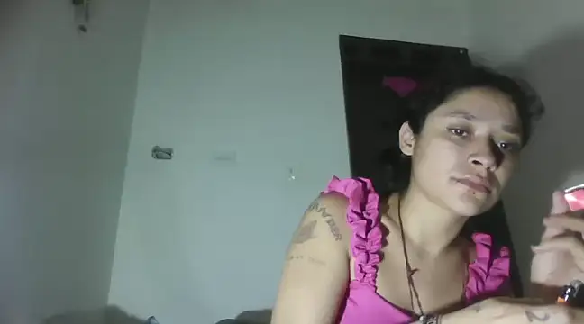 TamaraNauthy online show from 01/04/25, 06:40