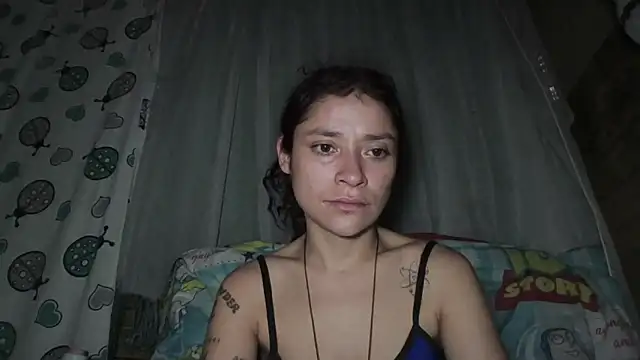 TamaraNauthy online show from 11/27/25, 02:30