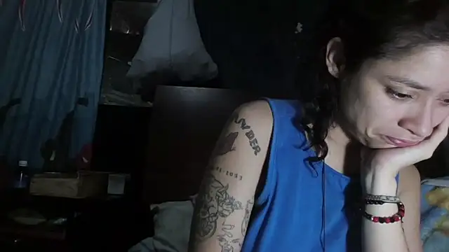 TamaraNauthy online show from 02/20/26, 10:43