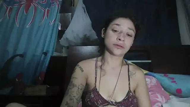 TamaraNauthy online show from 02/28/26, 01:28