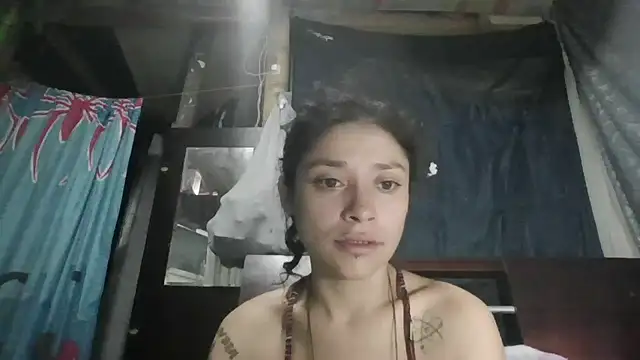 TamaraNauthy online show from 02/28/26, 11:50