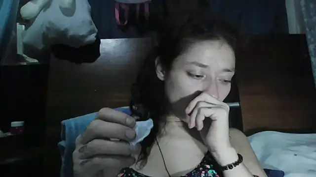 TamaraNauthy online show from 03/20/26, 11:31