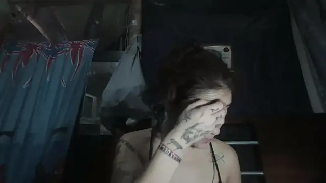 TamaraNauthy online show from 04/11/26, 04:22