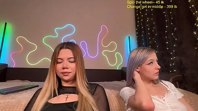 NickAnny online show from 01/31/25, 06:36