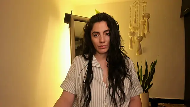 Mala Bad online show from 02/24/25, 02:26