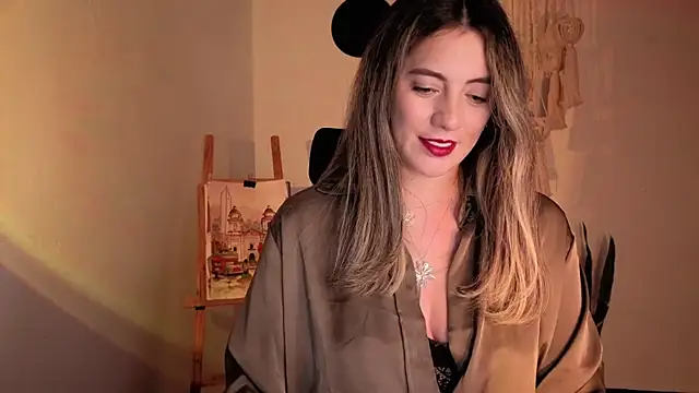 Snapshot of Mala_Bad chatting on 10/17/25, 03:14 Mala Bad online show from 10/17/25, 03:14