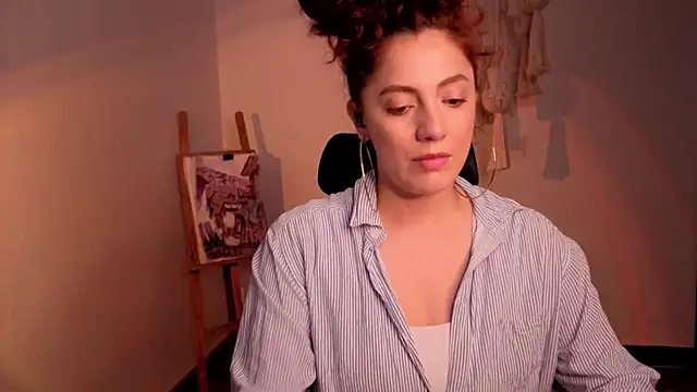 Mala Bad online show from 03/27/26, 03:23