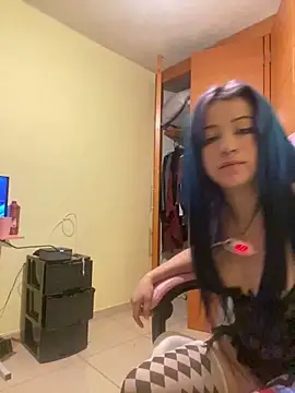 Snapshot of Lucygothic chatting on 01/15/25, 08:26 Lucygothic online show from 01/15/25, 08:26