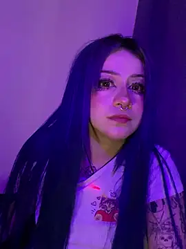Snapshot of Lucygothic chatting on 02/26/25, 04:58 Lucygothic online show from 02/26/25, 04:58