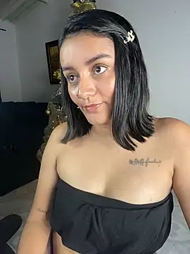 Lucia-Candy online show from 12/13/24, 05:05