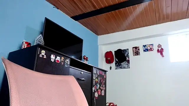 Nasty 019 online show from 03/16/25, 10:42