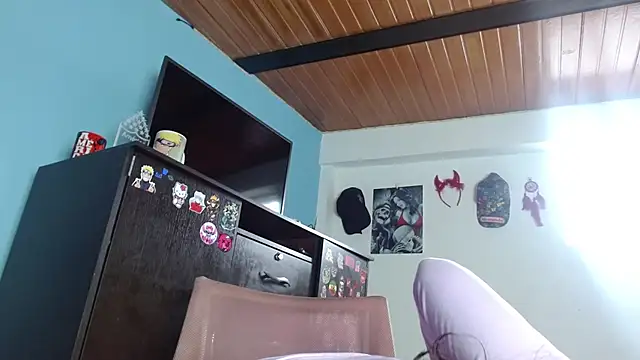 Nasty 019 online show from 03/29/26, 07:58