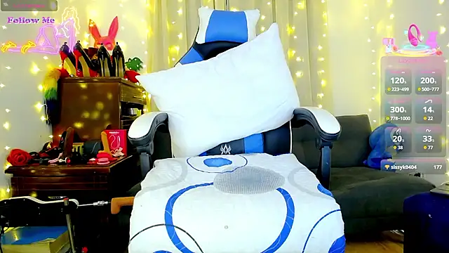 Aleexx    online show from 02/27/26, 05:57