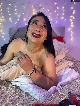 Karina Yang online show from 11/27/25, 06:54