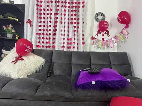 Karina Yang online show from 02/15/26, 07:10