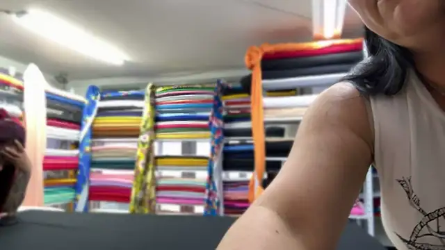 Karina Yang online show from 04/22/26, 09:05