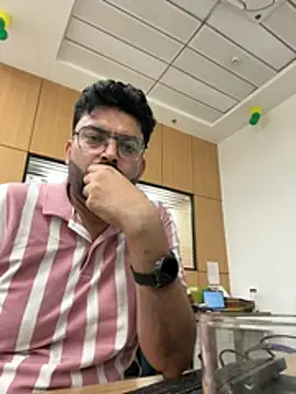 hot rajat online show from 05/12/26, 07:16