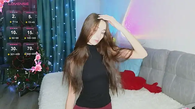 Silver rains online show from 12/20/25, 01:56