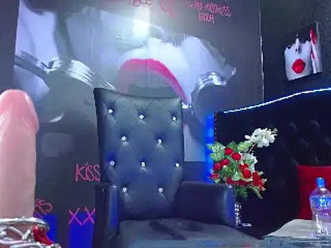 VALERY MEER online show from 12/05/24, 05:50