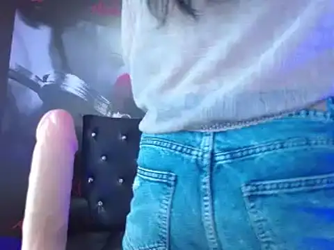 VALERY MEER online show from 12/06/24, 02:49