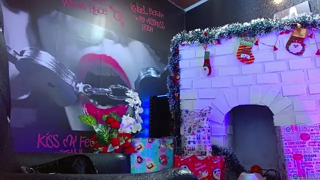 VALERY MEER online show from 12/23/24, 06:05