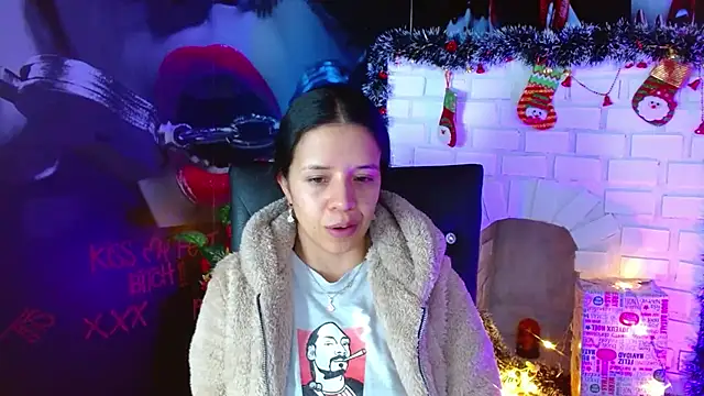 VALERY MEER online show from 12/24/24, 12:00