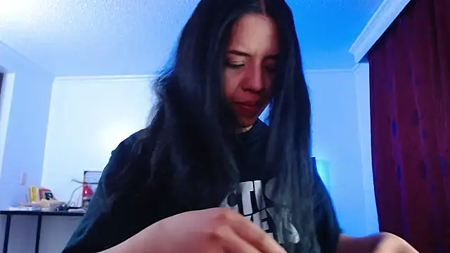 VALERY MEER online show from 10/11/25, 12:21