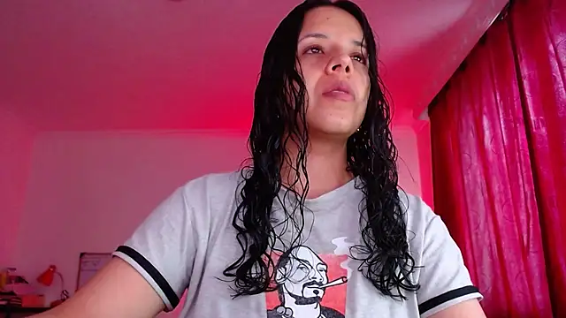 VALERY MEER online show from 03/03/26, 12:44