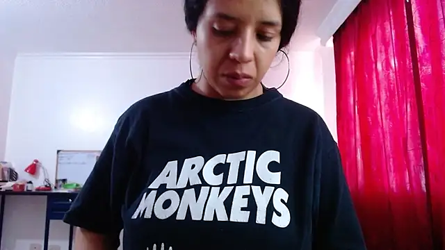 VALERY MEER online show from 03/04/26, 12:22