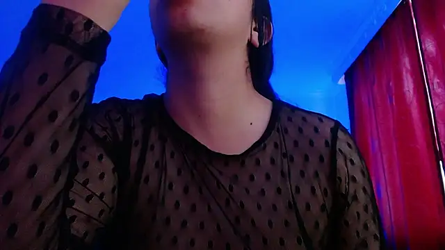 VALERY MEER online show from 03/26/26, 11:49