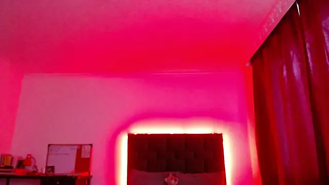 VALERY MEER online show from 03/30/26, 11:44