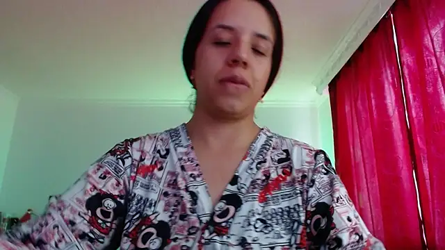 VALERY MEER online show from 04/20/26, 11:35