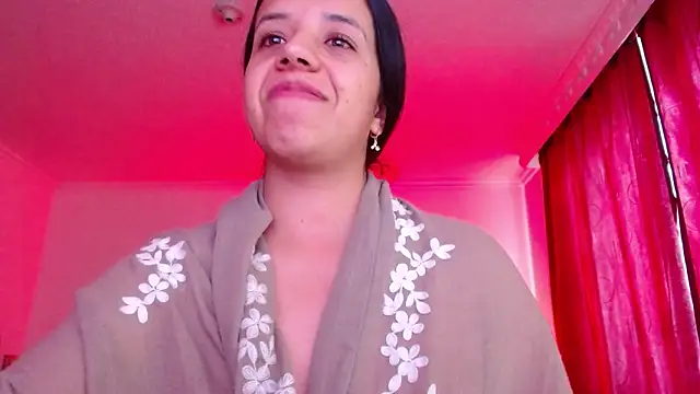 VALERY MEER online show from 04/21/26, 12:00