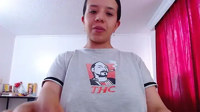 VALERY MEER online show from 07/03/26, 12:11