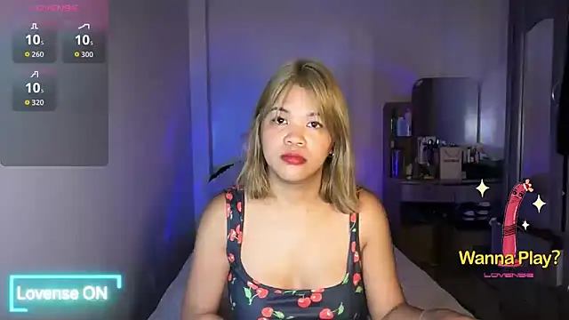 iamYourBestGirl online show from 06/08/26, 03:18