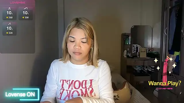 iamYourBestGirl online show from 06/10/26, 04:34