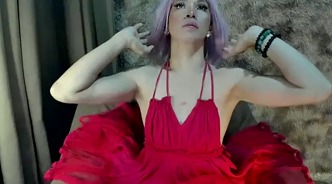 Rhianna wilson online show from 02/14/25, 02:44