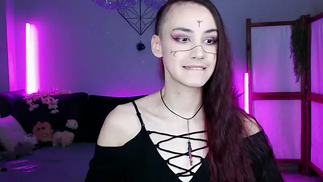 Snapshot of Wildorchid_ chatting on 12/15/24, 03:02 Wildorchid  online show from 12/15/24, 03:02