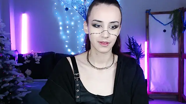 Snapshot of Wildorchid_ chatting on 01/10/25, 11:11 Wildorchid  online show from 01/10/25, 11:11