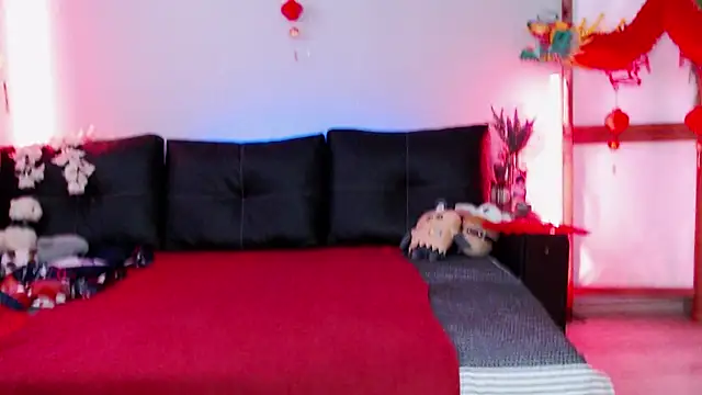 Snapshot of Wildorchid_ chatting on 02/02/25, 09:30 Wildorchid  online show from 02/02/25, 09:30