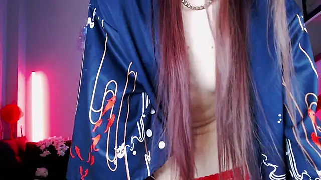 Snapshot of Wildorchid_ chatting on 02/08/25, 05:40 Wildorchid  online show from 02/08/25, 05:40