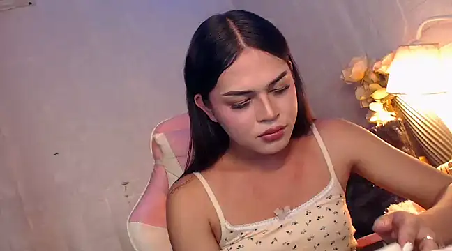 Ashely Lewis online show from 12/09/24, 02:28