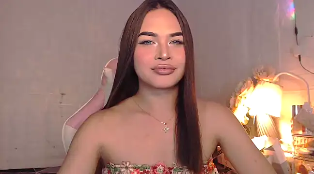 Ashely Lewis online show from 02/03/25, 11:53