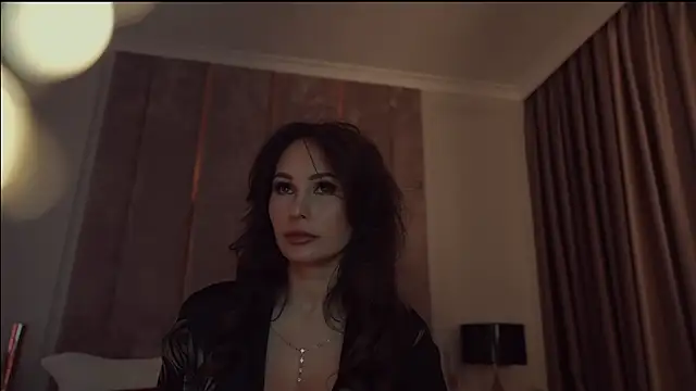 MilaDYstarlight online show from 03/08/26, 05:17