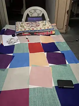 debu46 online show from 02/28/25, 12:20